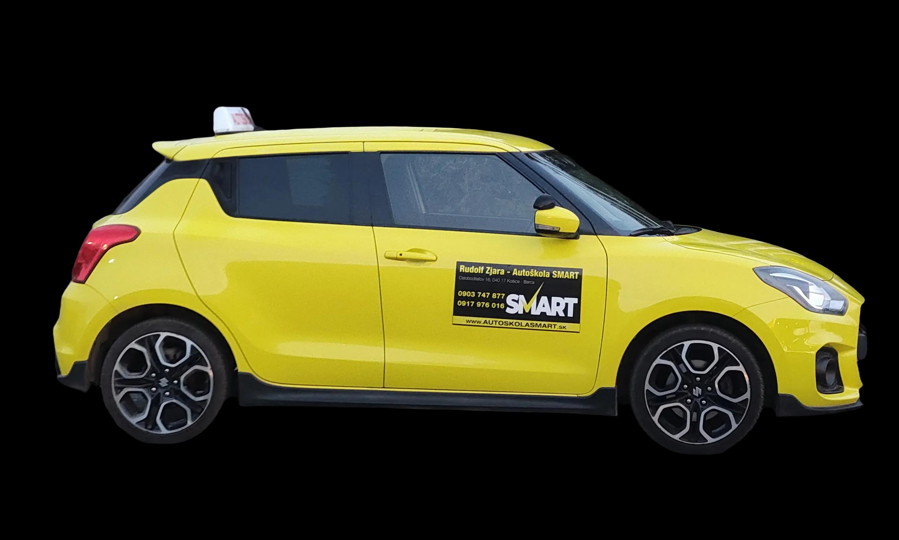Suzuki swift auto